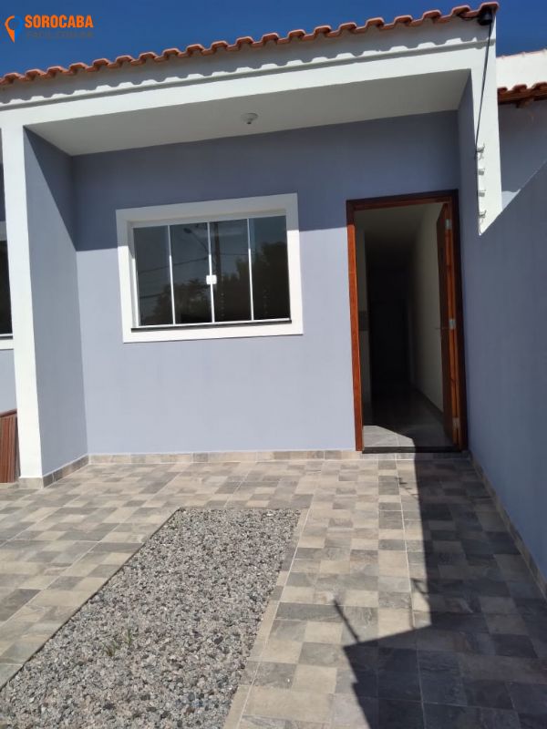 Casa em , Sorocaba - Casa Jardim Santa Paula - Foto 4